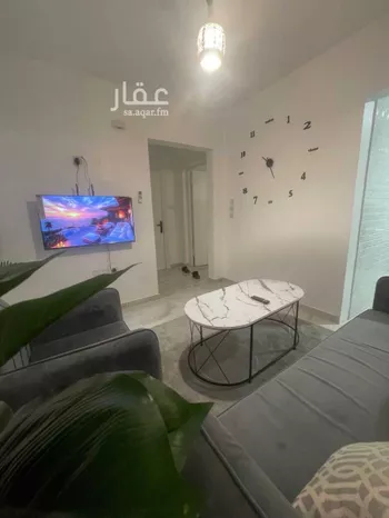 شقة مفروشة للحجز في شارع وادي شهبان ، حي ام الحمام الشرقي ، الرياض ، منطقة الرياض