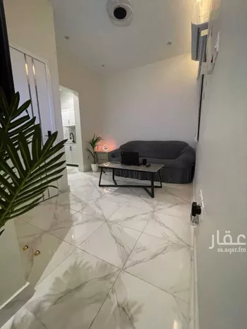 شقة مفروشة للحجز في شارع ابن عمار الاسدي, أم الحمام الشرقي, الرياض صورة 5