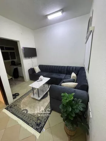 شقة مفروشة للحجز في شارع ابن عمار الاسدي, أم الحمام الشرقي, الرياض صورة 4