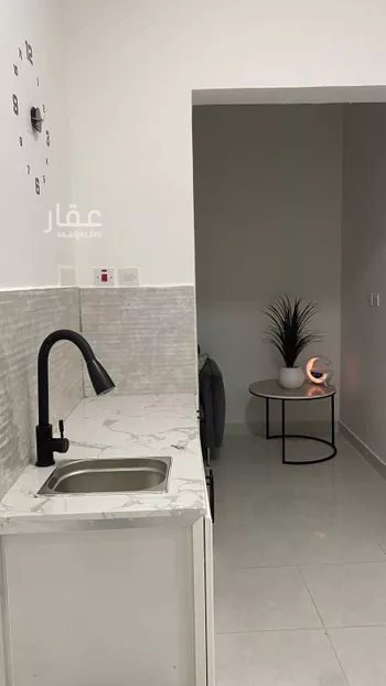 شقة مفروشة للحجز في شارع ابن عمار الأسدي ، حي ام الحمام الشرقي ، الرياض ، منطقة الرياض صورة 3