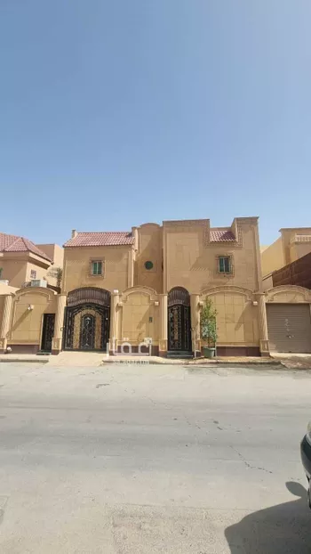 فيلا للبيع في شارع التنظيم, حي الروابي, مدينة الرياض, منطقة الرياض
