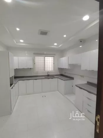 شقة للإيجار في شارع جلاجل, حي الفيحاء, مدينة الرياض, منطقة الرياض صورة 5