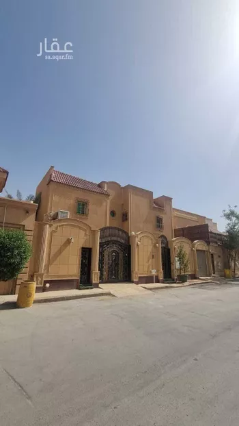 فيلا للبيع في شارع التنظيم, حي الروابي, مدينة الرياض, منطقة الرياض صورة 2