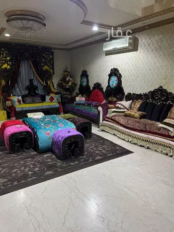 فيلا للبيع في شارع الريش, حي الروابي, مدينة الرياض, منطقة الرياض صورة 5