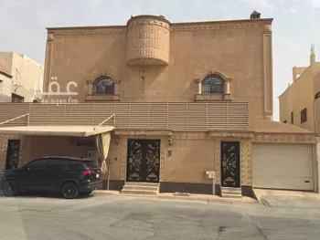فيلا للبيع في شارع الريش, حي الروابي, مدينة الرياض, منطقة الرياض