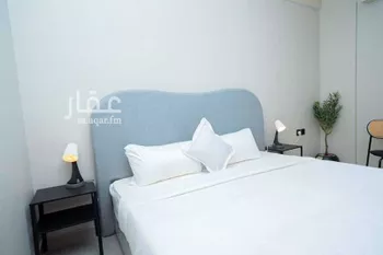 استديو مفروش للحجز في شارع ابي سعيد الخدري ، حي الملك فيصل ، الرياض ، منطقة الرياض صورة 4
