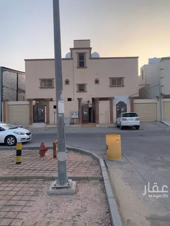 عمارة للبيع في شارع الاثله ، حي السلمانية الثالث ، الهفوف‎ ، الاحساء