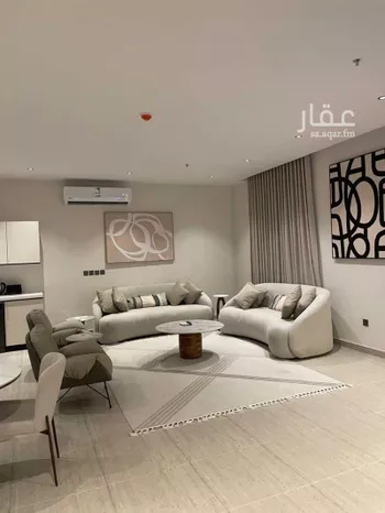 شقة للبيع في شارع محمد بن ناصر المبارك ، حي عرقة ، الرياض ، منطقة الرياض