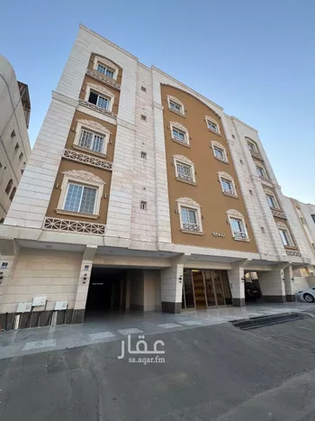 شقة للبيع في شارع حمزة ابن النعمان, حي الصفاء, مدينة جدة, منطقة مكة المكرمة