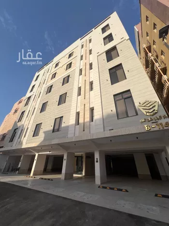 شقة للإيجار في شارع أبي بكر الكردي, حي الربوة, مدينة جدة, منطقة مكة المكرمة