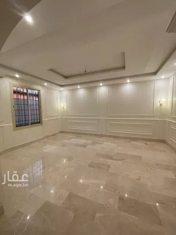 فيلا للإيجار في شارع علي بن أبي القاسم, حي الزمرد, مدينة جدة, منطقة مكة المكرمة صورة 2