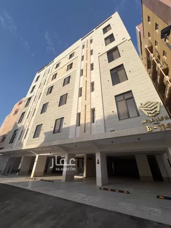 شقة للبيع في شارع محمد عابد السندي, حي الربوة, مدينة جدة, منطقة مكة المكرمة