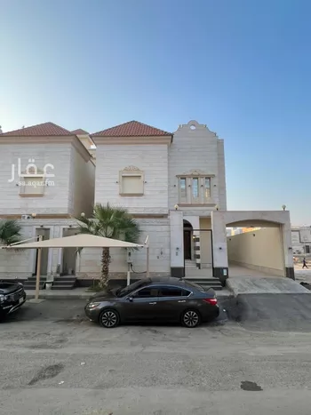 فيلا للإيجار في شارع علي بن أبي القاسم, حي الزمرد, مدينة جدة, منطقة مكة المكرمة