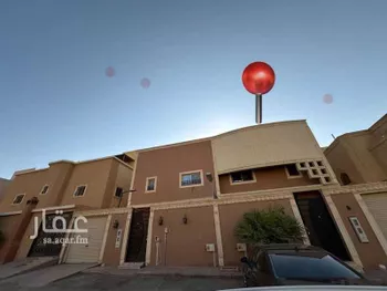 فيلا للبيع في شارع الحورية, حي لبن, مدينة الرياض, منطقة الرياض