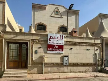 فيلا للبيع في شارع الحبيل, حي النفل, مدينة الرياض, منطقة الرياض