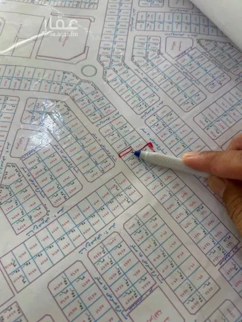 أرض للبيع في حي ضاحية نمار, مدينة الرياض, منطقة الرياض صورة 4