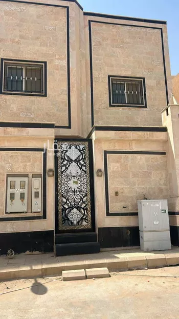 فيلا للبيع في شارع لطف بن سعد السميني, حي المهدية, مدينة الرياض, منطقة الرياض