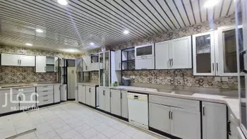 دور للإيجار في شارع الرقب, حي الزهرة, مدينة الرياض, منطقة الرياض صورة 3