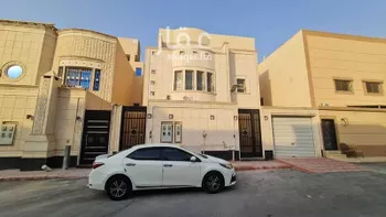 شقة للإيجار في شارع أحمد بن عمر بن أبي العباس, حي السويدي, مدينة الرياض, منطقة الرياض صورة 3