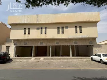 محل للإيجار في شارع عبدالملك بن هشام, حي السويدي, مدينة الرياض, منطقة الرياض
