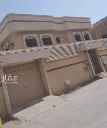 فيلا للبيع في شارع محمد بن ابان, حي الزهرة, مدينة الرياض, منطقة الرياض