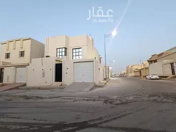فيلا للبيع في شارع النظال, حي أحد, مدينة الرياض, منطقة الرياض