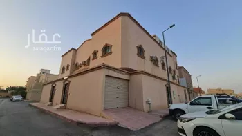 دور للإيجار في شارع أبي أحمد الرومي, حي الزهرة, مدينة الرياض, منطقة الرياض
