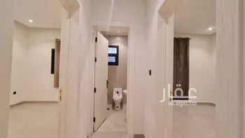 شقة للإيجار في شارع سدير, حي الزهرة, مدينة الرياض, منطقة الرياض صورة 2