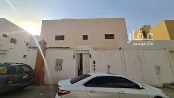 دور للإيجار في شارع الرقب, حي الزهرة, مدينة الرياض, منطقة الرياض صورة 2
