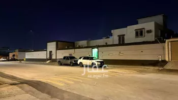 فيلا للبيع في شارع المزهر, حي الحزم, مدينة الرياض, منطقة الرياض صورة 3