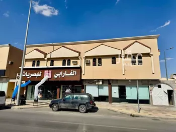 محل للإيجار في شارع حمزة بن عبدالمطلب, حي الزهرة, مدينة الرياض, منطقة الرياض