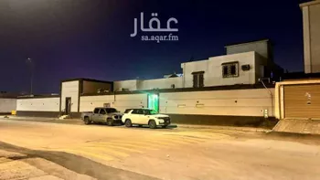 فيلا للبيع في شارع المزهر, حي الحزم, مدينة الرياض, منطقة الرياض