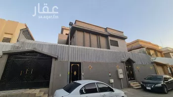 دور للإيجار في شارع الفريحة, حي الزهرة, مدينة الرياض, منطقة الرياض