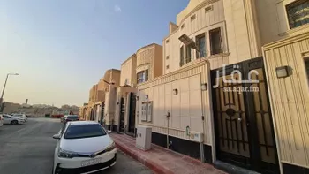 شقة للإيجار في شارع أحمد بن عمر بن أبي العباس, حي السويدي, مدينة الرياض, منطقة الرياض صورة 2