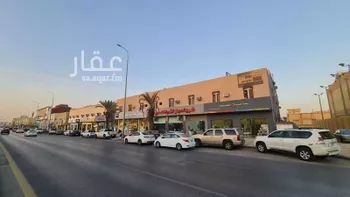 عمارة للبيع في شارع حمزة بن عبدالمطلب, حي الزهرة, مدينة الرياض, منطقة الرياض