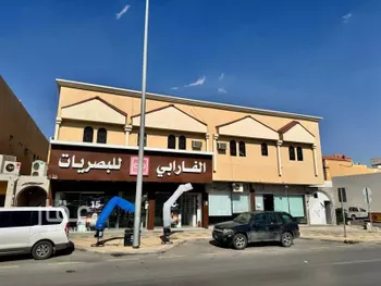 محل للإيجار في شارع حمزة بن عبدالمطلب, حي الزهرة, مدينة الرياض, منطقة الرياض صورة 3