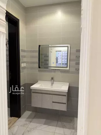 شقة للإيجار في شارع ابو حزم الانصاري, حي الريان, مدينة جدة, منطقة مكة المكرمة صورة 2
