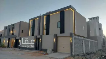 فيلا للبيع في حي عقرباء, مدينة امارة منطقة الرياض - الجبيله, منطقة الرياض صورة 2