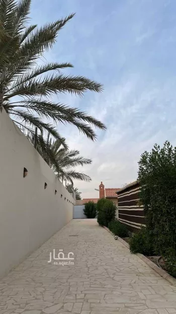 أرض للبيع في شارع عقرباء 191, حي عقرباء, مدينة امارة منطقة الرياض - الجبيله, منطقة الرياض صورة 5