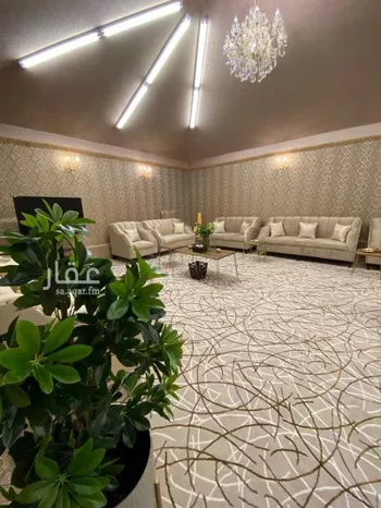 استراحة للإيجار في شارع عقرباء 191, حي عقرباء, مدينة امارة منطقة الرياض - الجبيله, منطقة الرياض صورة 3