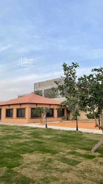 استراحة للإيجار في شارع عقرباء 191, حي عقرباء, مدينة امارة منطقة الرياض - الجبيله, منطقة الرياض
