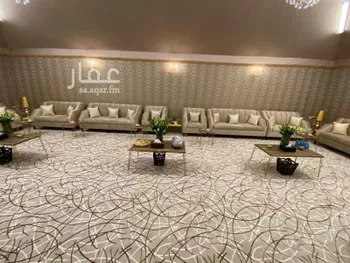 استراحة للبيع في شارع 6206546, حي عقرباء, مدينة امارة منطقة الرياض - الجبيله, منطقة الرياض صورة 5