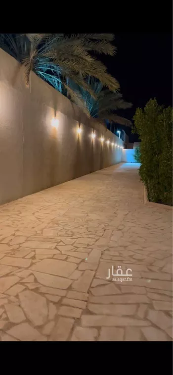 استراحة للبيع في شارع 6206546, حي عقرباء, مدينة امارة منطقة الرياض - الجبيله, منطقة الرياض صورة 3