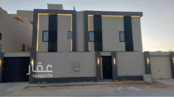 فيلا للبيع في حي عقرباء, مدينة امارة منطقة الرياض - الجبيله, منطقة الرياض