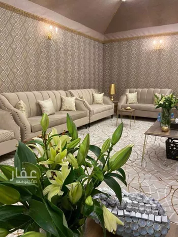 استراحة للإيجار في شارع عقرباء 191, حي عقرباء, مدينة امارة منطقة الرياض - الجبيله, منطقة الرياض صورة 2