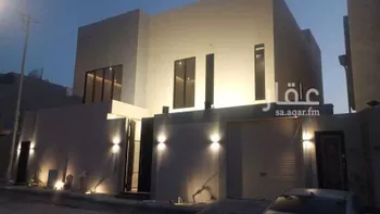 فيلا للإيجار في شارع عبدالرحمن الجوهري, حي النرجس, مدينة الرياض, منطقة الرياض