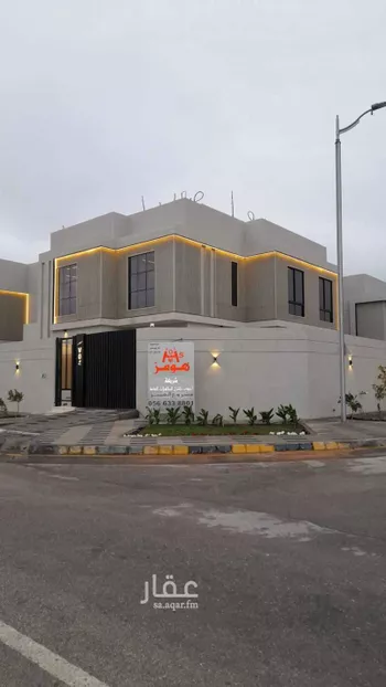 فيلا للبيع في شارع الأنوار, حي السيف, مدينة الدمام, المنطقة الشرقية