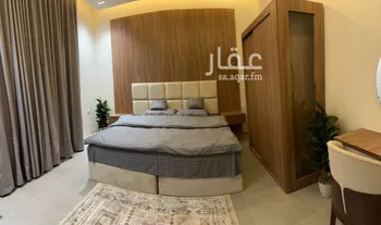 شقة للإيجار في شارع الاوزاعي, حي العارض, مدينة الرياض, منطقة الرياض صورة 2