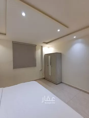 شقة للإيجار في شارع نعمان بن مقرن المزيني, حي العارض, مدينة الرياض, منطقة الرياض صورة 4