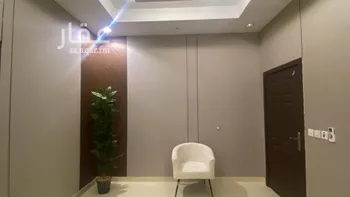 شقة للإيجار في شارع الدهناء, حي الملقا, مدينة الرياض, منطقة الرياض صورة 5